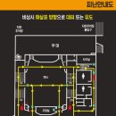 포항시청 문화동 대잠홀