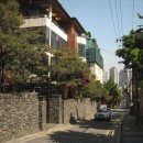 서래마을 이미지