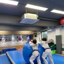 경희대 스마트 태권도장 이미지