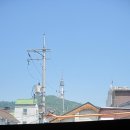 석 건축사사무소 | [후암]후암동의 정취를 느낄 수 있는 남산타워뷰 카페, 후암연립