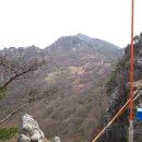 백아산( 白鵝山 ) 산행후기 ( 전남 화순 )