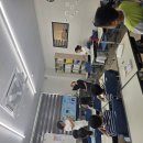 ◆ 09/03 맑은누리작은도서관-1차시(오리엔테이션, 책전시, 책선택) 이미지