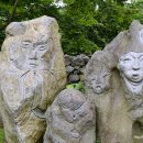 탐라신화공원 이미지