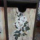 포크아트(생활미술) 이미지