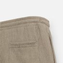 4087 | 자라 불규칙 텍스처 스트레치 버뮤다 반바지 4087/331 BROWN 후기