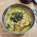 버드실칼국수