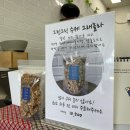 김포 그린그릭 수제 그레놀라 &amp; 그릭요거트 맛집 방문 후기