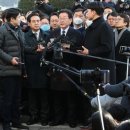 사설] ‘방탄 정당’ 된 민주당 처지 그대로 보여준 李 대표 출두 장면 이미지