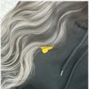 예리움붙임머리