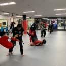 작전 합기도 이미지