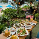 [베트남]호이안 안방비치 맛집 라플라주식당(La Plage) 솔직후기