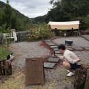 브릭어라운드 | [홍천여행] 브릭어라운드_벽돌하나 후기 | 감성숙소 추천