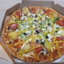 피자듀엣 이미지