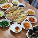 통영생선구이 이미지