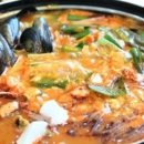 초당맷돌순두부 이미지