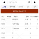 배프로 골프 클리닉 이미지