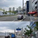 E1-LPG충전소 앞 이미지