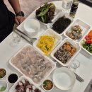 천량횟집