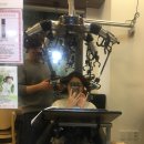 고양 덕양 삼송 안느 헤어&amp;네일 / 긴생머리 레이어드컷 C컬펌