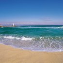 강문해변 이미지