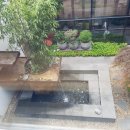 우리주유소 태양광발전소 이미지