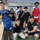 세인트복싱 동탄점 이미지