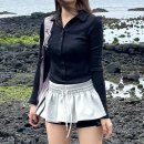 프롬미니 | 비엔프롬 미니원피스 SPORTY PINTUK DRESS 후기｜캐주얼 미니 원피스 추천!