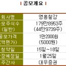대우증권주식회사 이미지