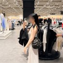 룰루레몬 브리즐리 맥시 드레스 Downtown Tan컬러 후기 편안하고 스타일리쉬하며 말라보이는 핏 완성