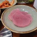 장수오리 팔공점 이미지