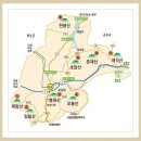 제234차 보성 오봉산 산행(2017년 2월 25일) 이미지