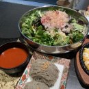 바로이집이다，골장회집 | 구디 숙성회 맛집 추천! 시원한 물회까지 만족스러웠던 씽왕해산물전문점 솔직 후기