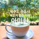 한림사 | 제주도 관음사 아미헌 책읽기 좋은 카페 독서모임 산책후기