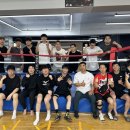 전일복싱클럽 화정관 이미지