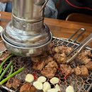 박대감집 | 제천 청전동 구워주는 갈비 맛집 박대감참숯화로구이