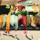 부자초밥 이미지