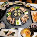 팔각도 분당오리역점