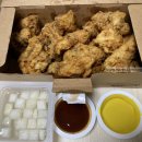 이촌1동2경로당 | 교촌치킨 동부이촌점 후라이드치킨 배달 후기