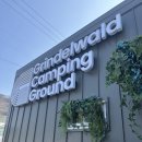 자연속캠핑장 | 가평 그린데발트 캠핑장 후기 🌲 자연 속 힐링 캠핑 다녀왔어요