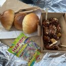 미니스톱 여의IFC점 | [서울/여의도] 2022 서울 여의도 세계불꽃축제 후기