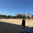 대경대학교 스포츠건강과학과 신상중학교로 재능기부를 가다 ! (2018.10.19) 이미지