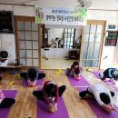 노인건강체조 이미지