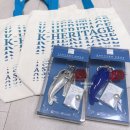 벡스코제1전시관 | 벡스코 유네스코 국가유산 방문자 특별여권 키링 기념품 에코백 오픈런 후기