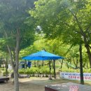 밀양아리랑대공원 화장실 이미지