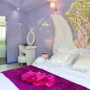 펜션 그림 이미지