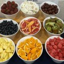 청명더에이스 | [🍽️ 케이터링] 일파르코 시식 솔직후기 | 국회 소통관 웨딩 | 사랑재 | 키나플라워 | 강변서재