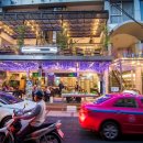 스페이스 호스텔 이미지