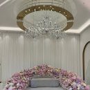 롯데마트~제1공영주차장 | 인천웨딩홀투어 발품 팔아서 최종 결정한 에스칼라디움 후기