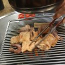 지도로(토당육교~능곡사거리) | [덕양구] 능곡 &#39;능곡 돈부속&#39; 돼지 부속