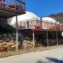 하얀돔펜션 이미지